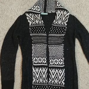 150 Maurices cardigan sweater